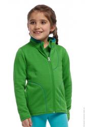 Icebreaker Kids Camper LS Zip frond/cruise 06 Картинка Icebreaker Kids Camper LS Zip frond/cruise 06