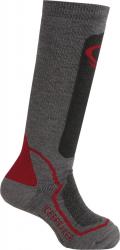 Icebreaker Kids Snow Mid OTC BOY twister/red/oil XL Картинка Icebreaker Kids Snow Mid OTC BOY twister/red/oil XL
