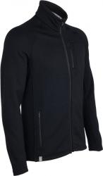 Icebreaker Kodiak Jacket MEN black L Картинка Icebreaker Kodiak Jacket MEN black L