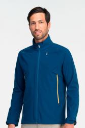 Icebreaker Stealth Jacket MEN largo/force L Картинка Icebreaker Stealth Jacket MEN largo/force L