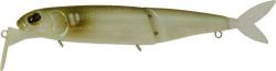 Картинка Imakatsu Buzz Bill Minnow 110mm 11g #67 Bone AYU Floating