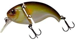 Jackall Aragon SSR 60мм 11,5г Pearl Ayu Floating Картинка Jackall Aragon SSR 60мм 11,5г Pearl Ayu Floating