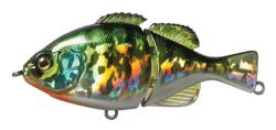 Воблер Jackall Baby Giron 61мм 7,8г HLG Blue Gill Sinking Картинка Воблер Jackall Baby Giron 61мм 7,8г HLG Blue Gill Sinking