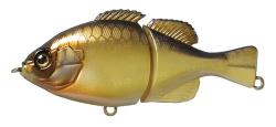 Воблер Jackall Baby Giron 61мм 7,8г Noike Gold Bela Sinking Картинка Воблер Jackall Baby Giron 61мм 7,8г Noike Gold Bela Sinking