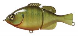 Воблер Jackall Baby Giron 61мм 7,8г RT Blue Gill Sinking Картинка Воблер Jackall Baby Giron 61мм 7,8г RT Blue Gill Sinking