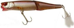 Воблер Jackall Boil Trigger 100 100мм 10,2г Deadly Wakasagi F Картинка Воблер Jackall Boil Trigger 100 100мм 10,2г Deadly Wakasagi F