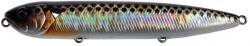 Воблер Jackall Bowstick 130 130мм 27,5г HL Silver&Black F Картинка Воблер Jackall Bowstick 130 130мм 27,5г HL Silver&Black F