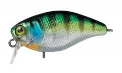Воблер Jackall Cherry One Footter 46мм 7,2г HL Blue Gill Floating Картинка Воблер Jackall Cherry One Footter 46мм 7,2г HL Blue Gill Floating