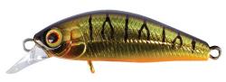 Воблер Jackall Chubby Minnow 35мм 2.3г HL Shinining Tiger Suspending Картинка Воблер Jackall Chubby Minnow 35мм 2.3г HL Shinining Tiger Suspending