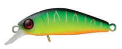 Картинка Воблер Jackall Chubby Minnow 35мм 2.3г Mat Tiger Suspending