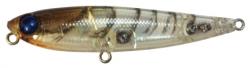 Воблер Jackall CHUBBY PENCIL 55 GHOST SHRIMP Картинка Воблер Jackall CHUBBY PENCIL 55 GHOST SHRIMP