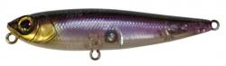 Воблер Jackall CHUBBY PENCIL 55 GHOST WAKASAGI Картинка Воблер Jackall CHUBBY PENCIL 55 GHOST WAKASAGI