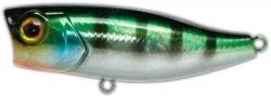 Воблер Jackall Chubby Popper 42 42мм 3,3г Bluegill F Картинка Воблер Jackall Chubby Popper 42 42мм 3,3г Bluegill F
