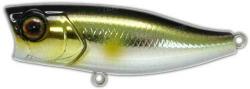 Воблер Jackall Chubby Popper 42 42мм 3,3г KoAyu F Картинка Воблер Jackall Chubby Popper 42 42мм 3,3г KoAyu F