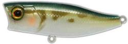 Воблер Jackall Chubby Popper 42 42мм 3,3г Tonosama F Картинка Воблер Jackall Chubby Popper 42 42мм 3,3г Tonosama F