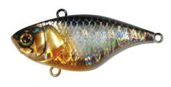 Воблер Jackall CHUBBY VIBRATION 40 HL SILVER & BLACK Картинка Воблер Jackall CHUBBY VIBRATION 40 HL SILVER & BLACK