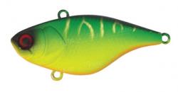 Воблер Jackall CHUBBY VIBRATION 40 MAT TIGER Картинка Воблер Jackall CHUBBY VIBRATION 40 MAT TIGER