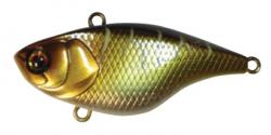 Воблер Jackall CHUBBY VIBRATION 40 TIGER PIKE Картинка Воблер Jackall CHUBBY VIBRATION 40 TIGER PIKE