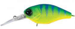 Воблер Jackall D Cherry 48 48мм 7,6г Blue Back Tiger Floating Картинка Воблер Jackall D Cherry 48 48мм 7,6г Blue Back Tiger Floating