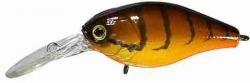 Картинка Воблер Jackall D Cherry 48 48мм 7,6г Brown Craw Floating