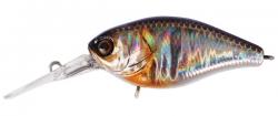 Воблер Jackall D Cherry 48 48мм 7,6г HL Silver Black Floating Картинка Воблер Jackall D Cherry 48 48мм 7,6г HL Silver Black Floating