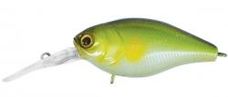 Воблер Jackall D Cherry 48 48мм 7,6г Pearl Ayu Floating Картинка Воблер Jackall D Cherry 48 48мм 7,6г Pearl Ayu Floating