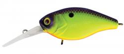 Воблер Jackall D Cherry 48 48мм 7,6г Purple Mohegan Floating Картинка Воблер Jackall D Cherry 48 48мм 7,6г Purple Mohegan Floating