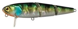 Воблер Jackall Deka Hamakuru R 95мм 17г HL Blue Gill Floating Картинка Воблер Jackall Deka Hamakuru R 95мм 17г HL Blue Gill Floating