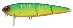 Воблер Jackall Deka Hamakuru R 95мм 17г Mat Tiger Floating Картинка Воблер Jackall Deka Hamakuru R 95мм 17г Mat Tiger Floating