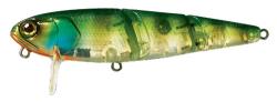 Воблер Jackall Deka Hamakuru R 95мм 17г Skeleton Gill Floating Картинка Воблер Jackall Deka Hamakuru R 95мм 17г Skeleton Gill Floating