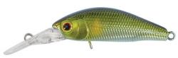 Воблер Jackall Diving Chubby Minnow 35мм 2,7г Ayu Suspending Картинка Воблер Jackall Diving Chubby Minnow 35мм 2,7г Ayu Suspending