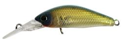 Картинка Воблер Jackall Diving Chubby Minnow 35мм 2,7г Green Squash Suspending