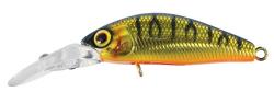 Картинка Воблер Jackall Diving Chubby Minnow 35мм 2,7г HL Shining Tiger Suspending