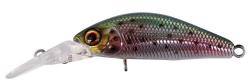 Картинка Воблер Jackall Diving Chubby Minnow 35мм 2,7г Kawaguchiko Rainbow Suspending