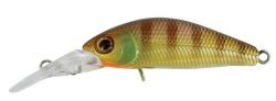 Картинка Воблер Jackall Diving Chubby Minnow 35мм 2,7г Noike Gill Suspending