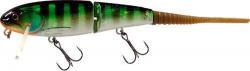 Jackall Flat Bone Clicker Jr. 175мм 20.5г Blue Gill Floating Картинка Jackall Flat Bone Clicker Jr. 175мм 20.5г Blue Gill Floating