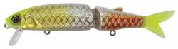 Jackall Magallon 113mm 13.7g Albino Chart Pirarucu Suspending Картинка Jackall Magallon 113mm 13.7g Albino Chart Pirarucu Suspending