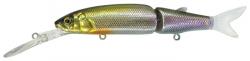 Jackall Magallon Diving 113мм 15,2г Wakasagi Suspending Картинка Jackall Magallon Diving 113мм 15,2г Wakasagi Suspending