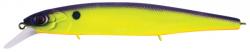 Jackall MagSquad 115 115мм 16г Purple Mohican SP Картинка Jackall MagSquad 115 115мм 16г Purple Mohican SP