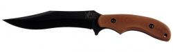 Нож KA-BAR Adventure Baconmaker дл.клинка 18,10 см. Картинка Нож KA-BAR Adventure Baconmaker дл.клинка 18,10 см.
