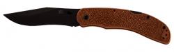 Нож KA-BAR Adventure Baconmaker Folder дл.клинка 8,57 см. Картинка Нож KA-BAR Adventure Baconmaker Folder дл.клинка 8,57 см.