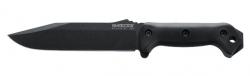 Нож KA-BAR Becker Combat довж. клинка 17,78 см. Картинка Нож KA-BAR Becker Combat довж. клинка 17,78 см.