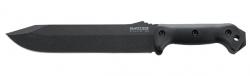 Нож KA-BAR Becker Combat Картинка Нож KA-BAR Becker Combat