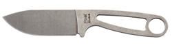 Нож KA-BAR Becker D'Eskabar, сталь D2, stonewashed Картинка Нож KA-BAR Becker D'Eskabar, сталь D2, stonewashed