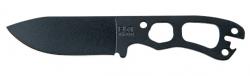 Нож KA-BAR Becker Neckers довжина клинка 8,25 см. Картинка Нож KA-BAR Becker Neckers довжина клинка 8,25 см.