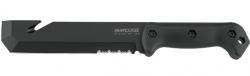 Мачете KA-BAR Becker Tac Tool довж. клинка 17,78 см. Картинка Мачете KA-BAR Becker Tac Tool довж. клинка 17,78 см.