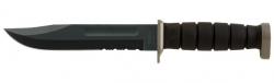 Нож KA-BAR D2 Extreme довж. клинка 17,78 см. Картинка Нож KA-BAR D2 Extreme довж. клинка 17,78 см.