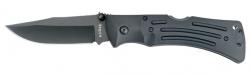 Нож KA-BAR Drop Points дл.клинка 9,68 см. Картинка Нож KA-BAR Drop Points дл.клинка 9,68 см.