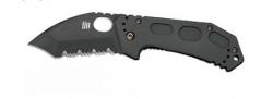 Нож KA-BAR FIN Folder Hawkbill Tanto Картинка Нож KA-BAR FIN Folder Hawkbill Tanto