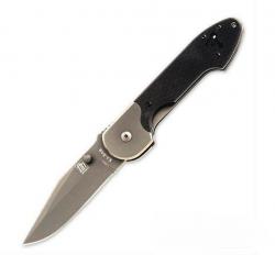Нож KA-BAR Fin Mojo Extreme Sidelok дл.клинка 8,57 см. Картинка Нож KA-BAR Fin Mojo Extreme Sidelok дл.клинка 8,57 см.